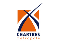 Chartres metropolis