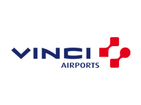 Vinci airports